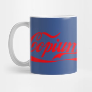 Copium Mug